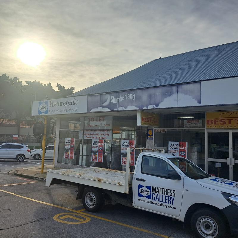 To Let commercial Property for Rent in Port Elizabeth Central Eastern Cape